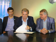 Córdoba adhirió al Documento Único de Tránsito de hacienda