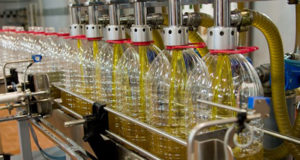 Otro cambio interno: la capacidad de pago de las aceiteras