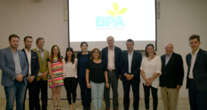 Presentaron avances en la implementación de las Buenas Prácticas Agropecuarias