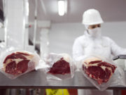 Las exportaciones de carne vacuna aumentaron más del 76%