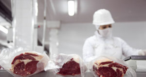 Las exportaciones de carne vacuna aumentaron más del 76%