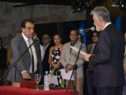 Reasumió Freixes en Producción con un expreso respaldo de CARTEZ y cuatro rurales de San Luis