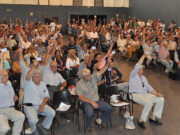 La Federación Agraria organiza un foro sobre la ley de semillas