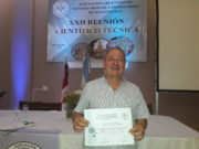 Premian investigación de INTA de la que participaron especialistas de San Luis