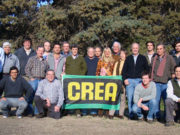 Desciende el índice de confianza de los empresarios agropecuarios, según CREA