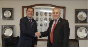 MATba y ROFEX se fusionan para formar un único mercado de futuros