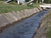 Provisión hídrica en San Luis: ¿cuál es la diferencia entre el agua cruda y el agua potable?