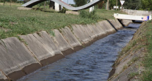 Provisión hídrica en San Luis: ¿cuál es la diferencia entre el agua cruda y el agua potable?