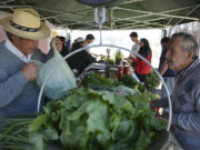San Luis: “Sol Puntano” vuelve este jueves con sus ofertas en frutas, verduras y carnes