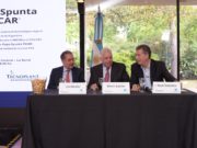 Lanzan una variedad de papa resistente al virus PVY