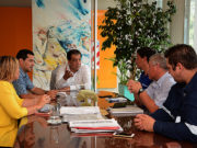 Belgrano Cargas: San Luis trabaja para disminuir el costo del flete de cargas mineras, industriales y agropecuarias