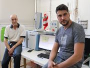 Científicos de San Luis buscan nuevos estándares de calidad de esencias naturales