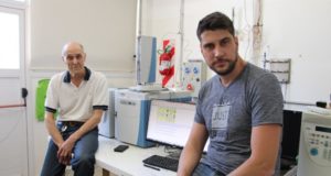Científicos de San Luis buscan nuevos estándares de calidad de esencias naturales