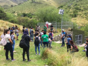 San Luis: brindarán un curso de «Asistente turístico en áreas naturales protegidas»