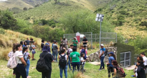 San Luis: brindarán un curso de «Asistente turístico en áreas naturales protegidas»