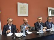 La Mesa Foresto Industrial analizó la Prórroga de la ley de promoción de bosques