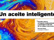 Desarrollaron un aceite inteligente que reduce el impacto ambiental