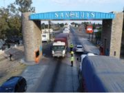Cómo funcionará la restricción para la circulación de camiones en rutas nacionales