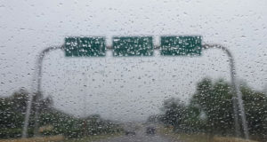 San Luis: las lluvias acumuladas durante 2018 fueron menores a las de 2017