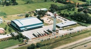 Avex confirmó la venta del frigorífico de Río Cuarto