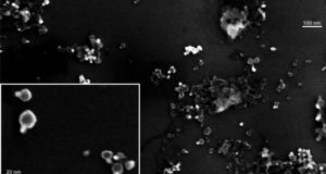 El universo ‘nano’ prepara su desembarco en el agro