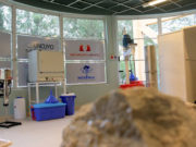 Con muestras de San Luis, desarrollaron un innovador método para extraer litio