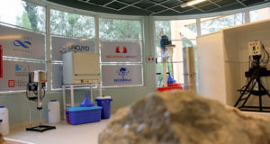 Con muestras de San Luis, desarrollaron un innovador método para extraer litio