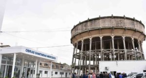 El agua de Obras Sanitarias Mercedes aprobó las auditorías de calidad durante el 2018