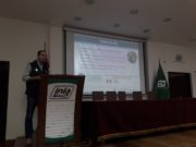 Técnicos de INTA expusieron en Cusco resultados de un proyecto que se aplicó en Perú
