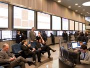 El Matba registró operaciones por 44 M de toneladas en 2018