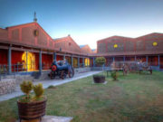 La tradicional bodega Graffigna cambia de manos