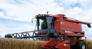 Quejas en el sector de maquinarias agrícolas por las altas tasas de interés