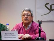 Confirmaron a las autoridades nacionales de RENATRE