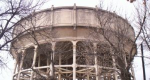 La provincia auditó la calidad del agua en Villa Mercedes