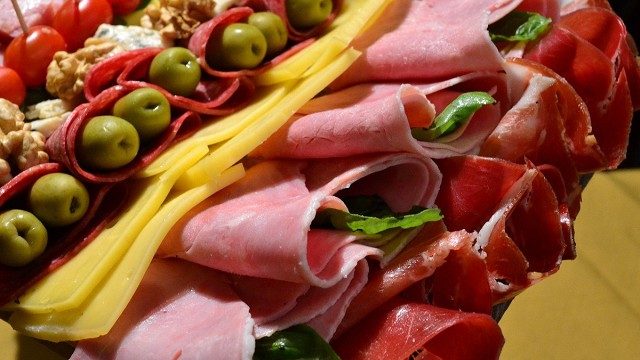 14 - 01 - dos alimenticias se van