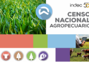Cinco preguntas sobre el Censo Nacional Agropecuario 2018