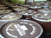 La incidencia de los países del Este en el mercado de la miel
