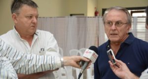 La Piamontesa y Campo Austral aspiran a liderar la faena de cerdos