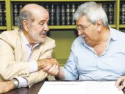 Denuncia contra un dirigente de Renatre