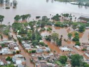 Coninagro pide obras, seguro multiriesgo y fondo anticíclico