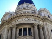Inversores internacionales adquieren participación en Rofex