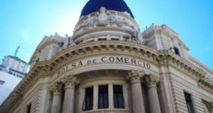 Inversores internacionales adquieren participación en Rofex