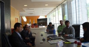 En San Luis analizaron nuevas disposiciones aduaneras