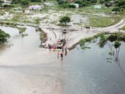 Ante las inundaciones, FAA y Coninagro hacen pedidos al Estado