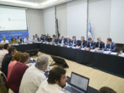 Recomiendan emergencia agropecuaria nacional para 4 provincias