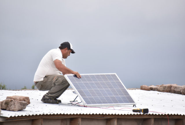 28 - 01 - energía solar