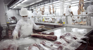 Apertura de la cuota de carne bovina a los EE.UU.
