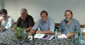 Entidades reclaman por la carga impositiva al agro en Córdoba