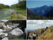 Las Áreas Naturales Protegidas de San Luis, una opción diferente para las vacaciones