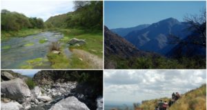 Las Áreas Naturales Protegidas de San Luis, una opción diferente para las vacaciones